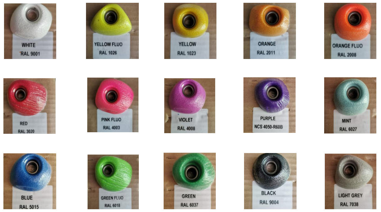 Peak-a-boo EYE OF THE TIGER