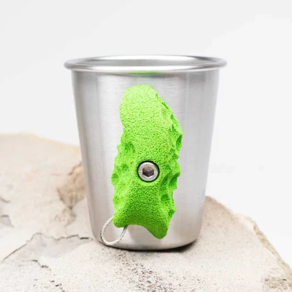 Outdoor Klettertasse Fullhold