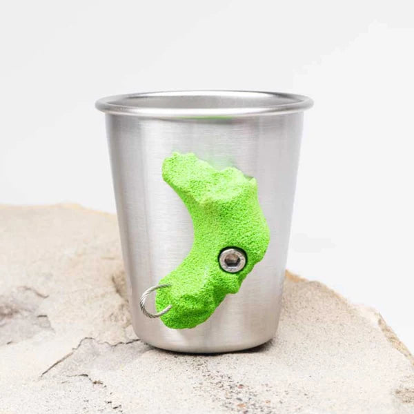 Outdoor Klettertasse Banana