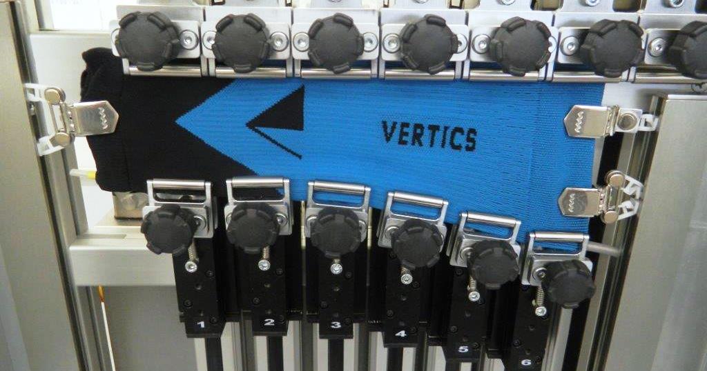 Manchons de compression Vertics Sleeves pour bras