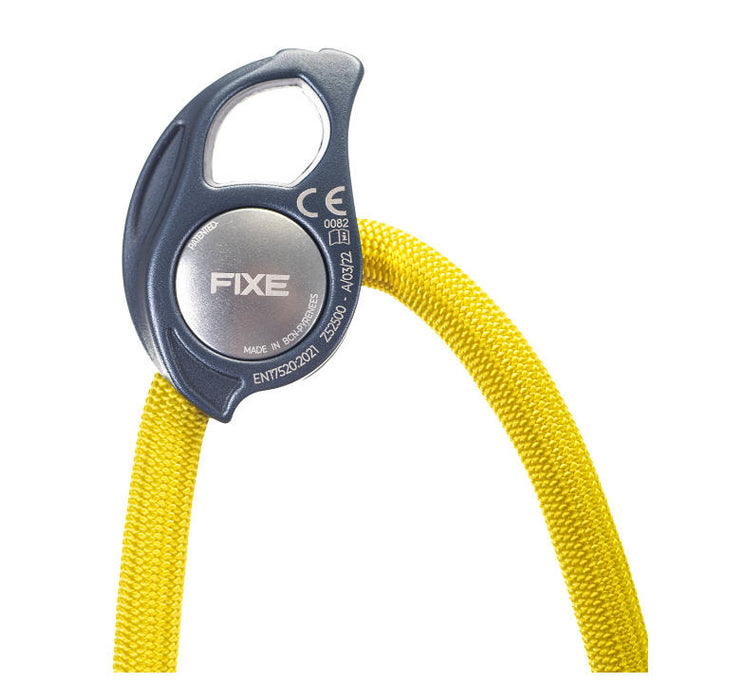 Fixe Manso dynamisches Verbindungsmittel