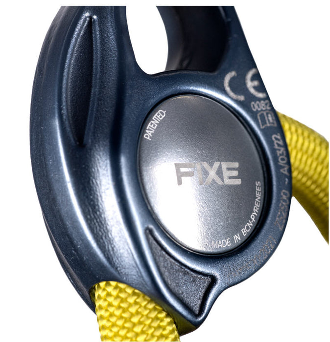 Fixe Manso dynamisches Verbindungsmittel