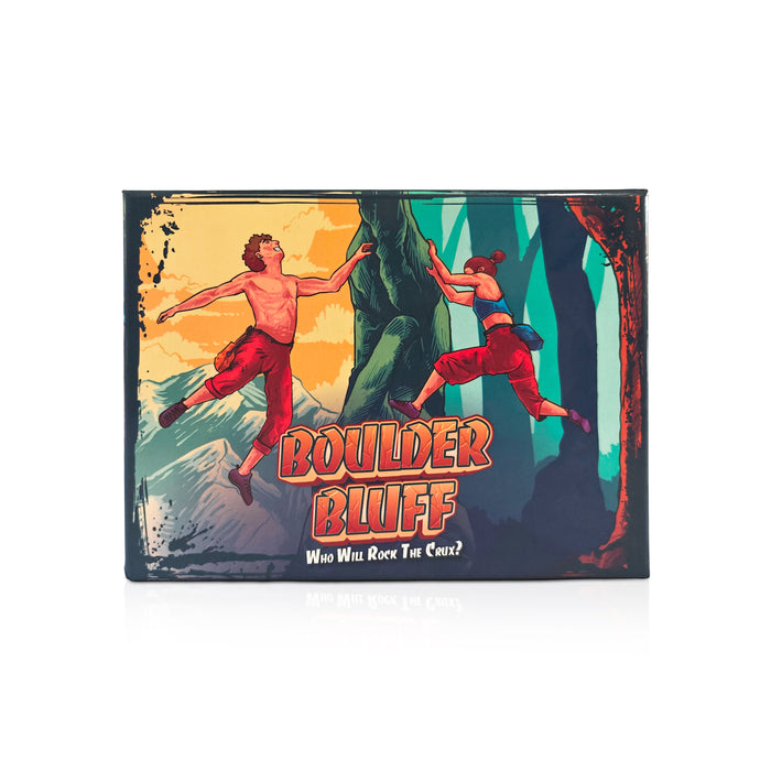 Boulder-Bluff