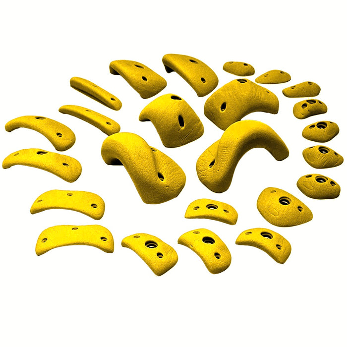 Peak-a-boo Busta Move Set 24 Griffe