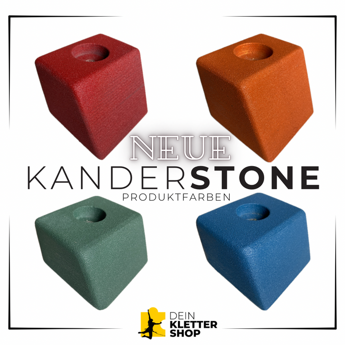 KanderStone NEW!