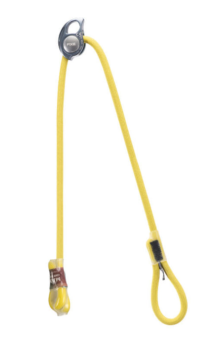 Fixed 1 bolt lug Galvanized, M10 / M12