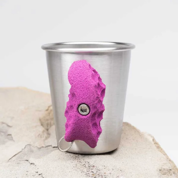 Outdoor Klettertasse Fullhold