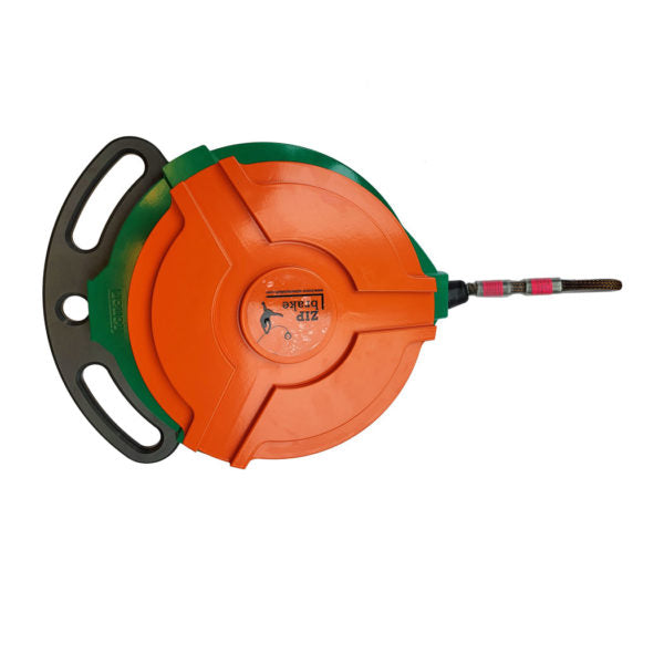 DESCENTE PARFAITE Dispositif d'assurage automatique Speed ​​Drive 