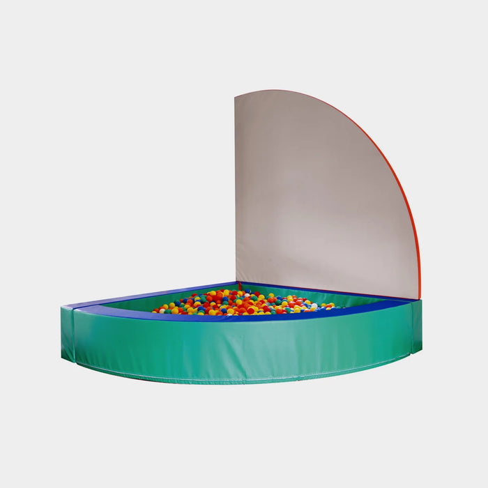 ALPIDEX soft floor mat 200 x 150 x 20 cm