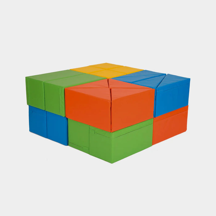 Bausteinsatz MINI 20-tlg.