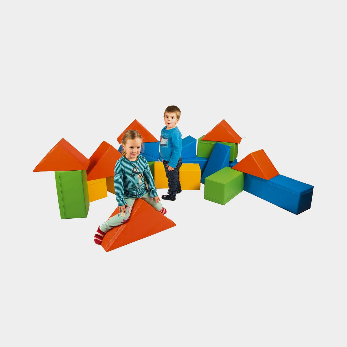 Kinderkollektion Anfrage