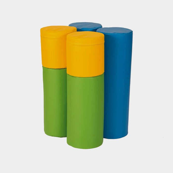 ALPIDEX soft floor mat 200 x 150 x 20 cm