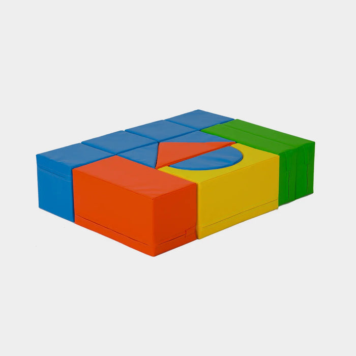 ALPIDEX soft floor mat 200 x 150 x 20 cm