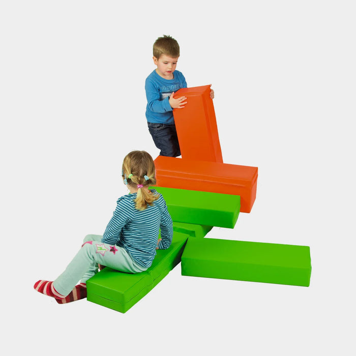 ALPIDEX soft floor mat 200 x 150 x 20 cm