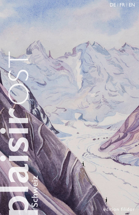 Switzerland plaisir OST