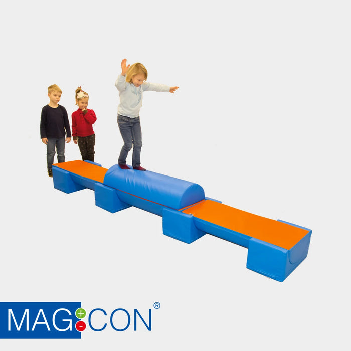 ALPIDEX soft floor mat 200 x 150 x 20 cm