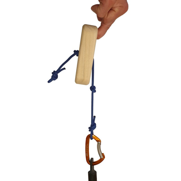 Campus en pente taille L 150 x 100 mm