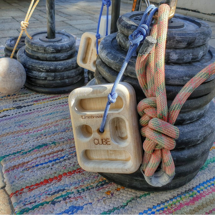 Campus en pente taille L 150 x 100 mm