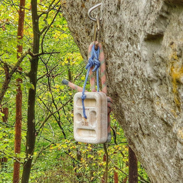 Campus en pente taille L 150 x 100 mm