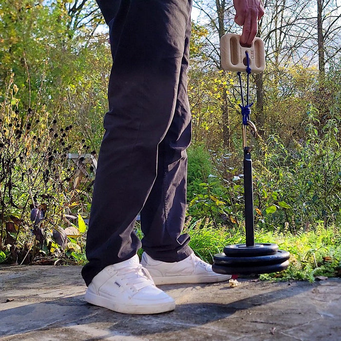 Campus en pente taille L 150 x 100 mm