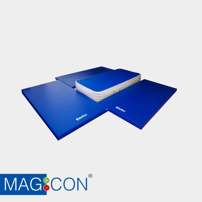 ALPIDEX soft floor mat 200 x 150 x 20 cm