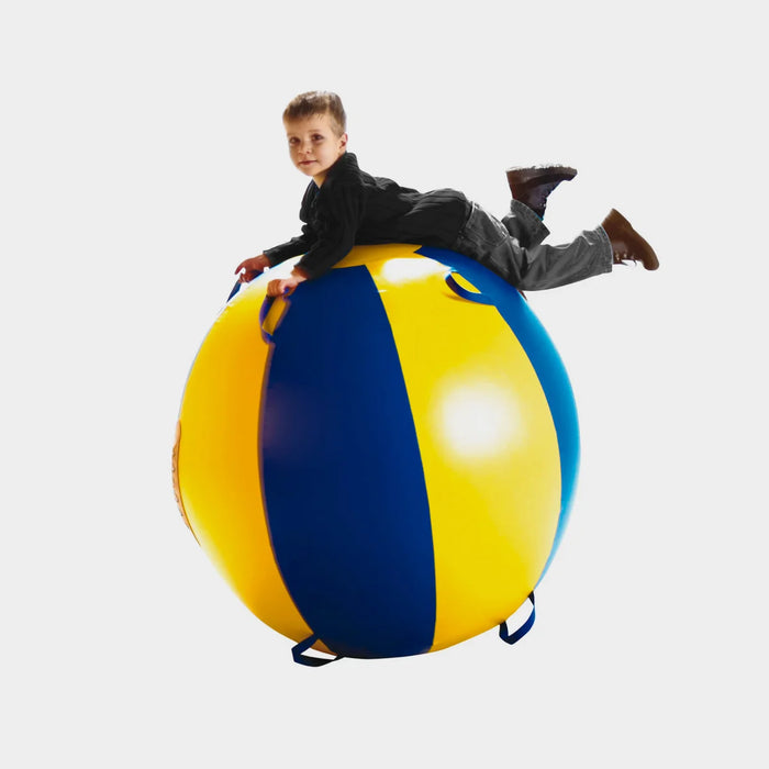 ALPIDEX soft floor mat 200 x 150 x 20 cm