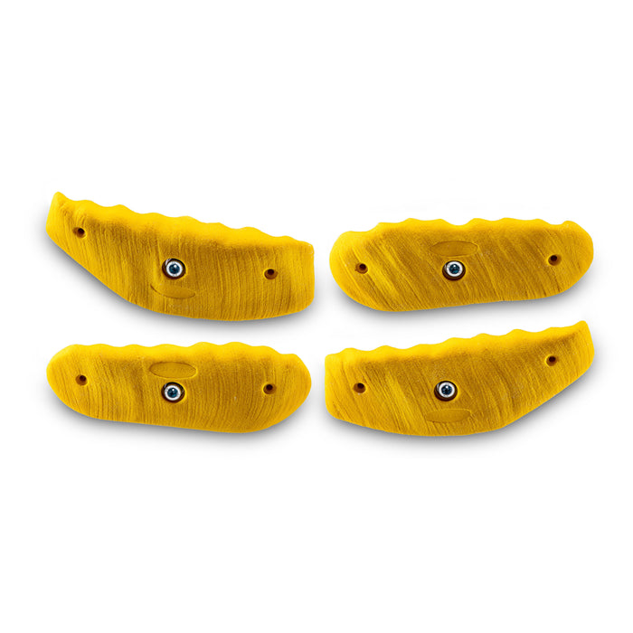 Peak-a-boo Pinscars Fantasy Set 4 Griffe