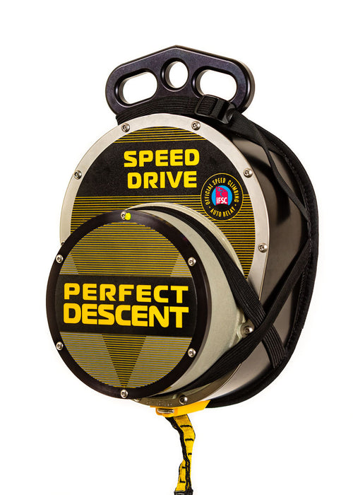 Bodyguard PERFECT DESCENT