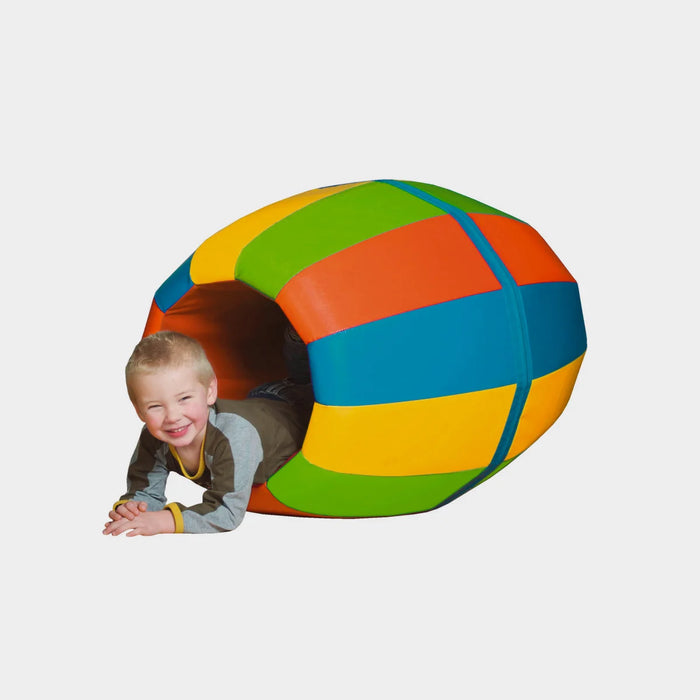 ALPIDEX soft floor mat 200 x 150 x 20 cm