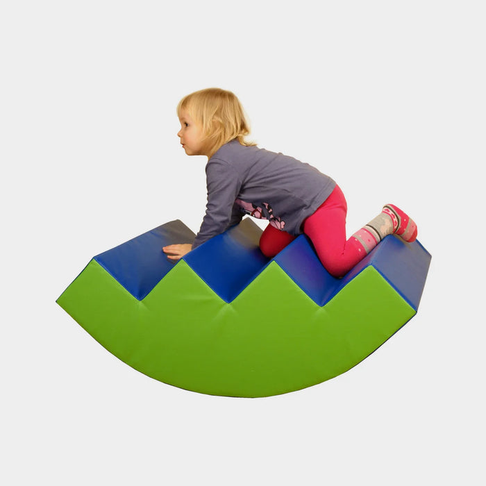 ALPIDEX soft floor mat 200 x 150 x 20 cm