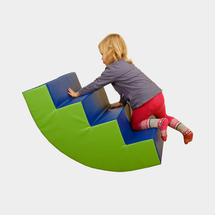 ALPIDEX soft floor mat 200 x 150 x 20 cm