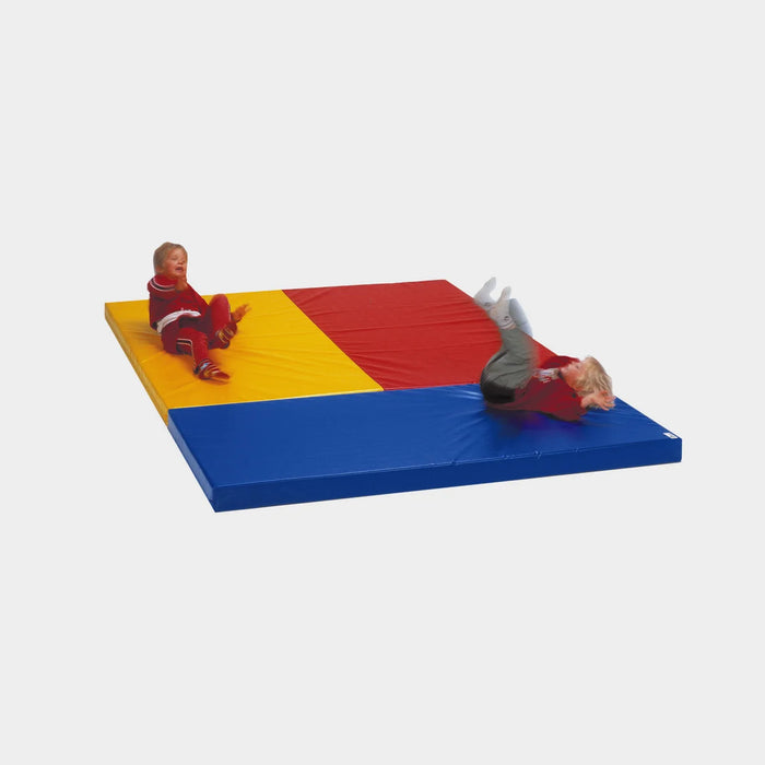 ALPIDEX soft floor mat 200 x 150 x 20 cm