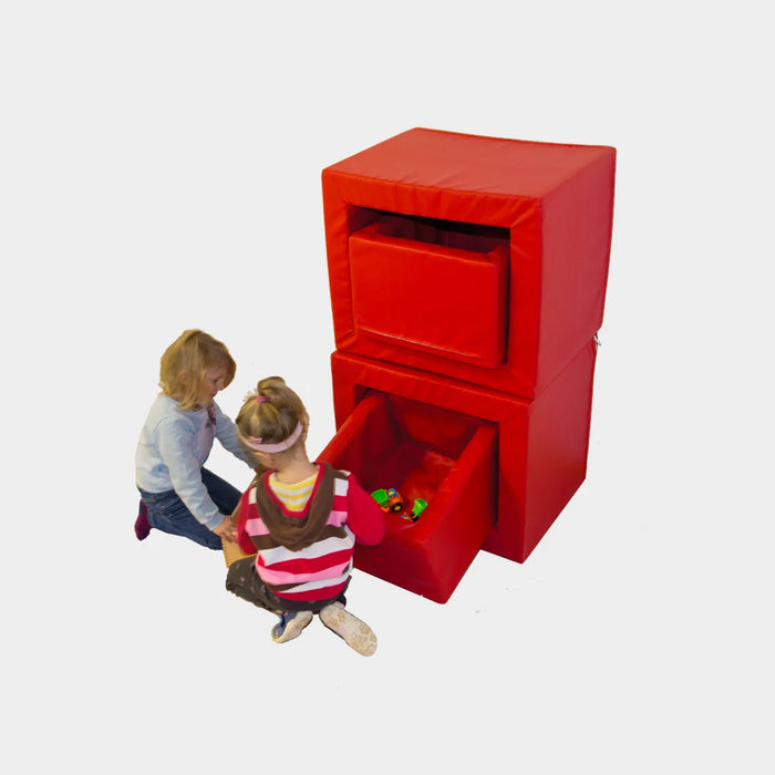 ALPIDEX soft floor mat 200 x 150 x 20 cm