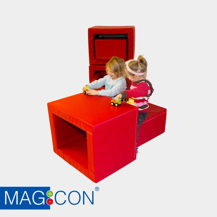 ALPIDEX soft floor mat 200 x 150 x 20 cm