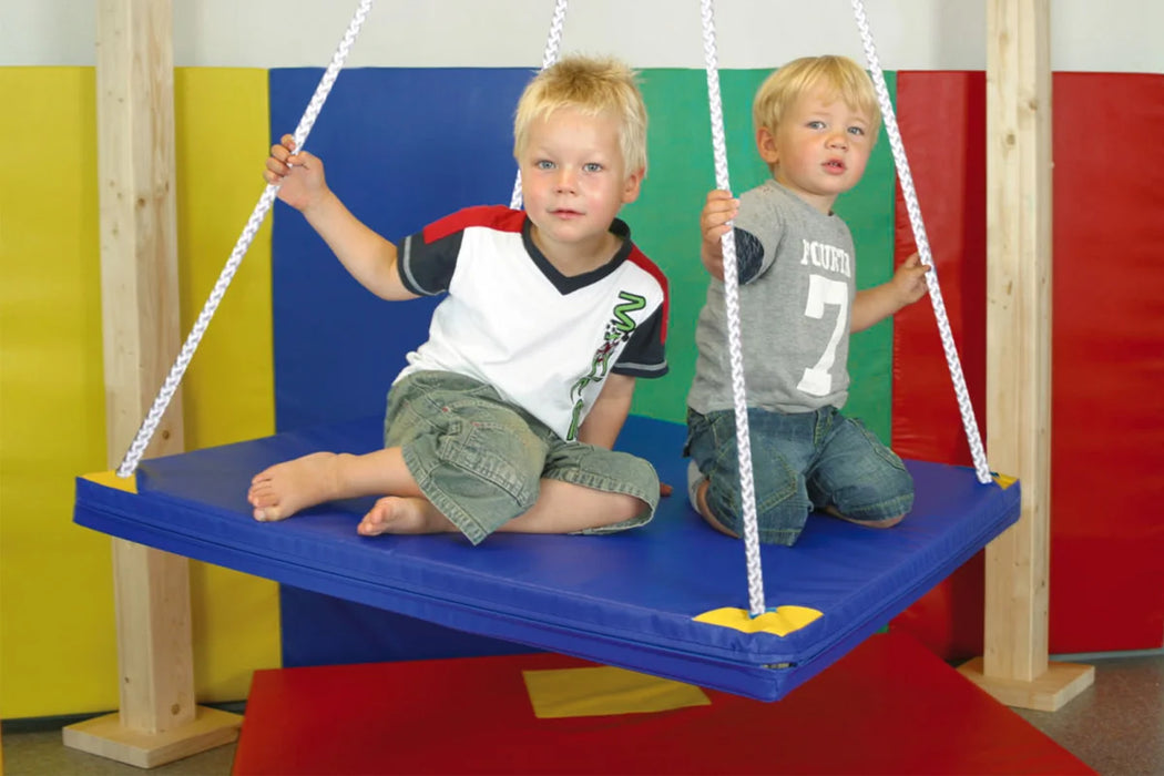 ALPIDEX soft floor mat 200 x 150 x 20 cm