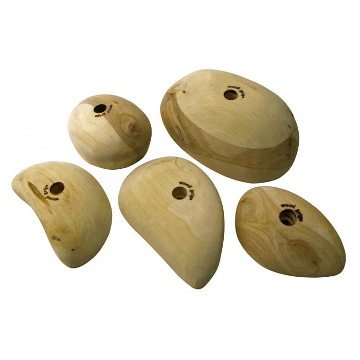 Metolius Wood Grips