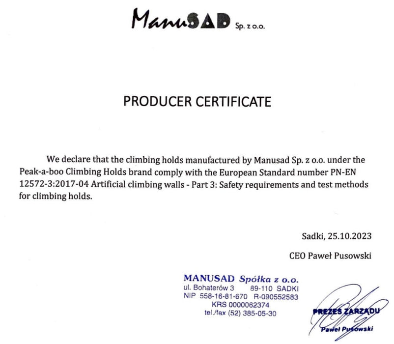 Peak-a-boo EYE OF THE TIGER