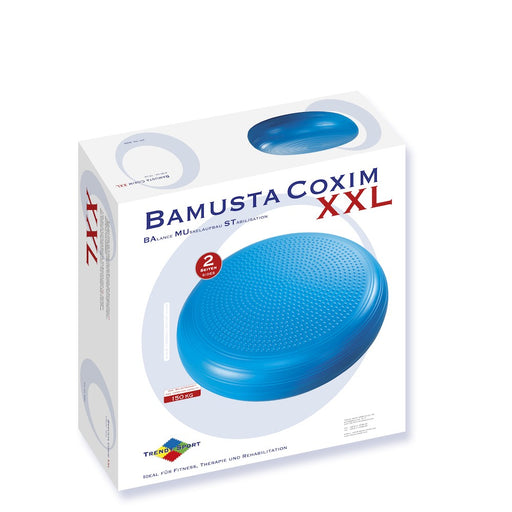 Bamusta ® Coxim