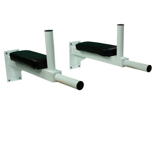 Dip-Station Steel-Body Bauchtrainer