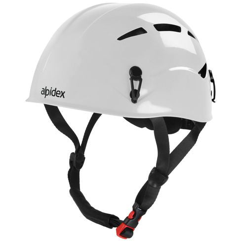 ALPIDEX universal climbing helmet for men and women Via ferrata helmet in different colors