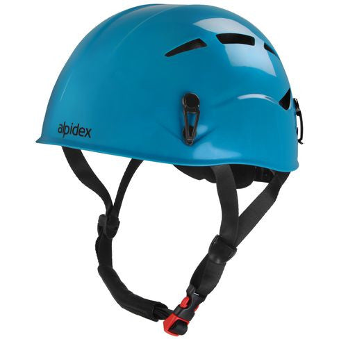 ALPIDEX universal children's climbing helmet 47 - 54 cm Helmet for children for climbing 