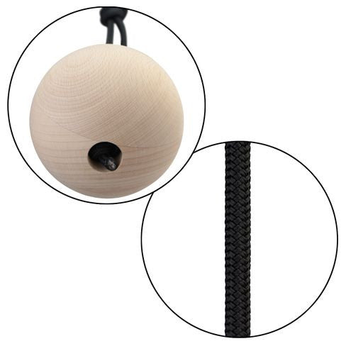 ALPIDEX training balls ball grip in different sizes