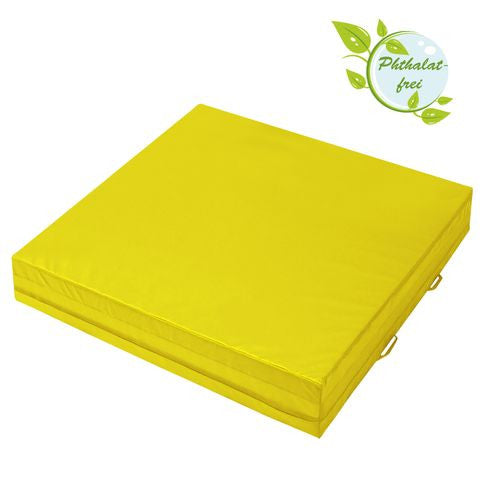 ALPIDEX soft floor mat Mini 100 x 100 x 25 cm 