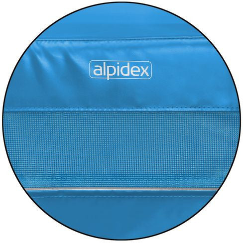 ALPIDEX Weichbodenmatte Mini 100 x 100 x 25 cm