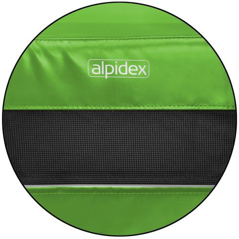 ALPIDEX soft floor mat 200 x 150 x 20 cm