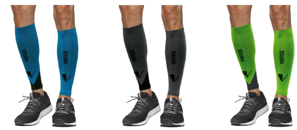 Vertics Calfs compression sleeves for calves 