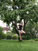 Slackline 15 + 2 m