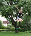 Slackline 25 + 2m Modell: Action 3 Tonne belastbar