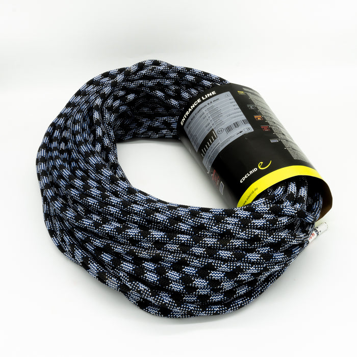 Climbing rope Freedom 9.8 mm length: 60-70m from Edelrid