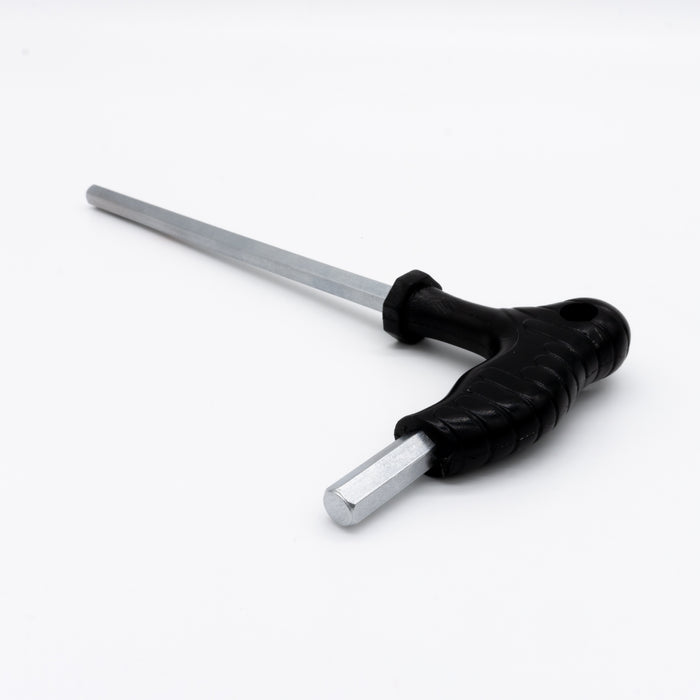 Hex key professional 2.0 size 8 for climbing holds